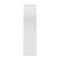 Dweled Icon 20in LED Indoor and Outdoor Wall Light 3000K in Brushed Aluminum WS-W546 - alternate 3